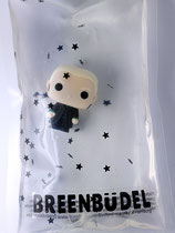 Breenbüdel 2.0 mit Filmfigur