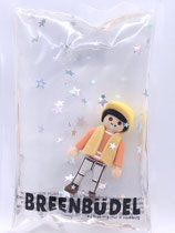 Breenbüdel 2.0 mit Figur /gelbe Weste