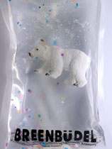 Breenbüdel 2.0 mit Eisbär