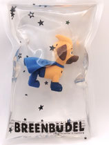 Breenbüdel 2.0 mit Zuma Figur Umhang