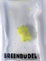 Breenbüdel 2.0 mit Frosch