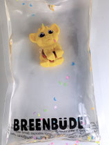 Breenbüdel 2.0 mit Löwenbaby