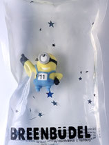 Breenbüdel 2.0 mit Minion Figur