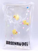 Breenbüdel 2.0 mit Enten