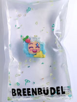 Breenbüdel 2.0 mit Figur
