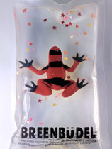 Breenbüdel 2.0 mit Frosch