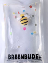 Breenbüdel 2.0 mit Biene