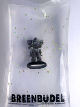 Breenbüdel 2.0 mit Actionfigur