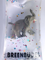 Breenbüdel 2.0 mit Elefant