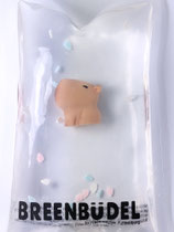 Breenbüdel 2.0 mit Capibara