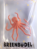 Breenbüdel 2.0 mit Octopus