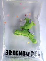 Breenbüdel 2.0 mit Rocky Figur