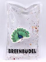 Breenbüdel 2.0 mit Vogelpfau