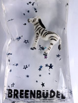 Breenbüdel 2.0 mit Zebra