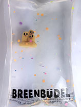 Breenbüdel 2.0 mit Pokemon Figur
