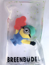 Breenbüdel 2.0 mit Minion Figur