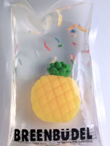 Breenbüdel 2.0 mit Ananas
