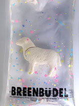 Breenbüdel 2.0 mit Schaf