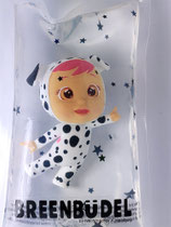 Breenbüdel 2.0 mit Baby Figur