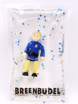 Breenbüdel 2.0 mit Feuerwehrmann
