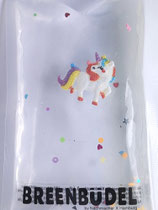 Breenbüdel 2.0 mit Einhorn li
