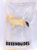 Breenbüdel 2.0 mit Fuchs