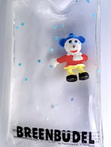 Breenbüdel 2.0 mit Minnie Figur