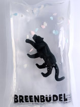 Breenbüdel 2.0 mit Panther