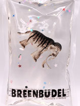 Breenbüdel 2.0 mit Mammut