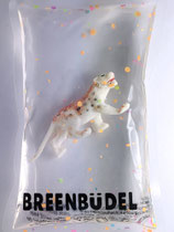 Breenbüdel 2.0 mit Leopard