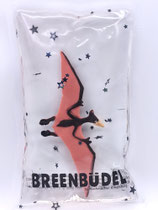 Breenbüdel 2.0 mit Flugsaurier