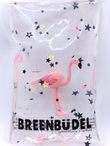 Breenbüdel 2.0 mit Flamingo