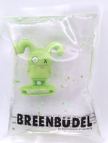Breenbüdel 2.0 mit Monster Figur