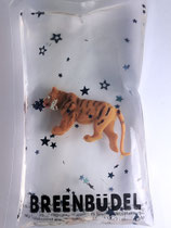 Breenbüdel 2.0 mit Tiger