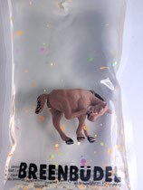 Breenbüdel 2.0 mit Pferd