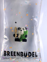 Breenbüdel 2.0 mit Pandabär