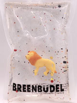 Breenbüdel 2.0 mit Löwe