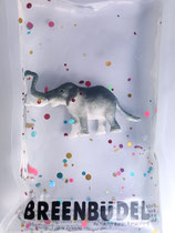 Breenbüdel 2.0 mit Elefant