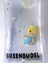 Breenbüdel 2.0 mit Engel