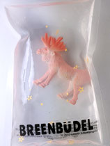 Breenbüdel mit Elch