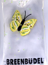 Breenbüdel 2.0 mit Schmetterling geb