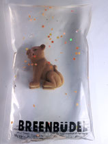 Breenbüdel 2.0 mit Eichhörnchen