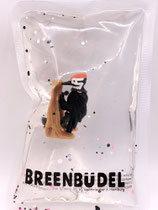 Breenbüdel 2.0 mit Specht