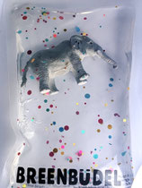 Breenbüdel 2.0 mit Elefant