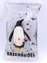 Breenbüdel 2.0 mit Pinguin Groß