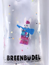 Breenbüdel 2.0 mit Rockhase