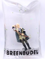 Breenbüdel 2.0 mit Filmfigur