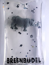 Breenbüdel 2.0 mit Nashorn