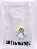 Breenbüdel 2.0 mit Schlumpfine Figur