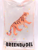 Breenbüdel 2.0 mit Tiger